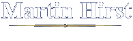Martin Hirst Financial Consultancy Logo
